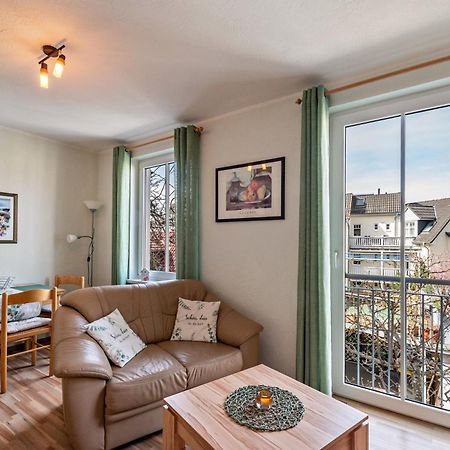 Apartment Abendrot Kuehlungsborn Luaran gambar