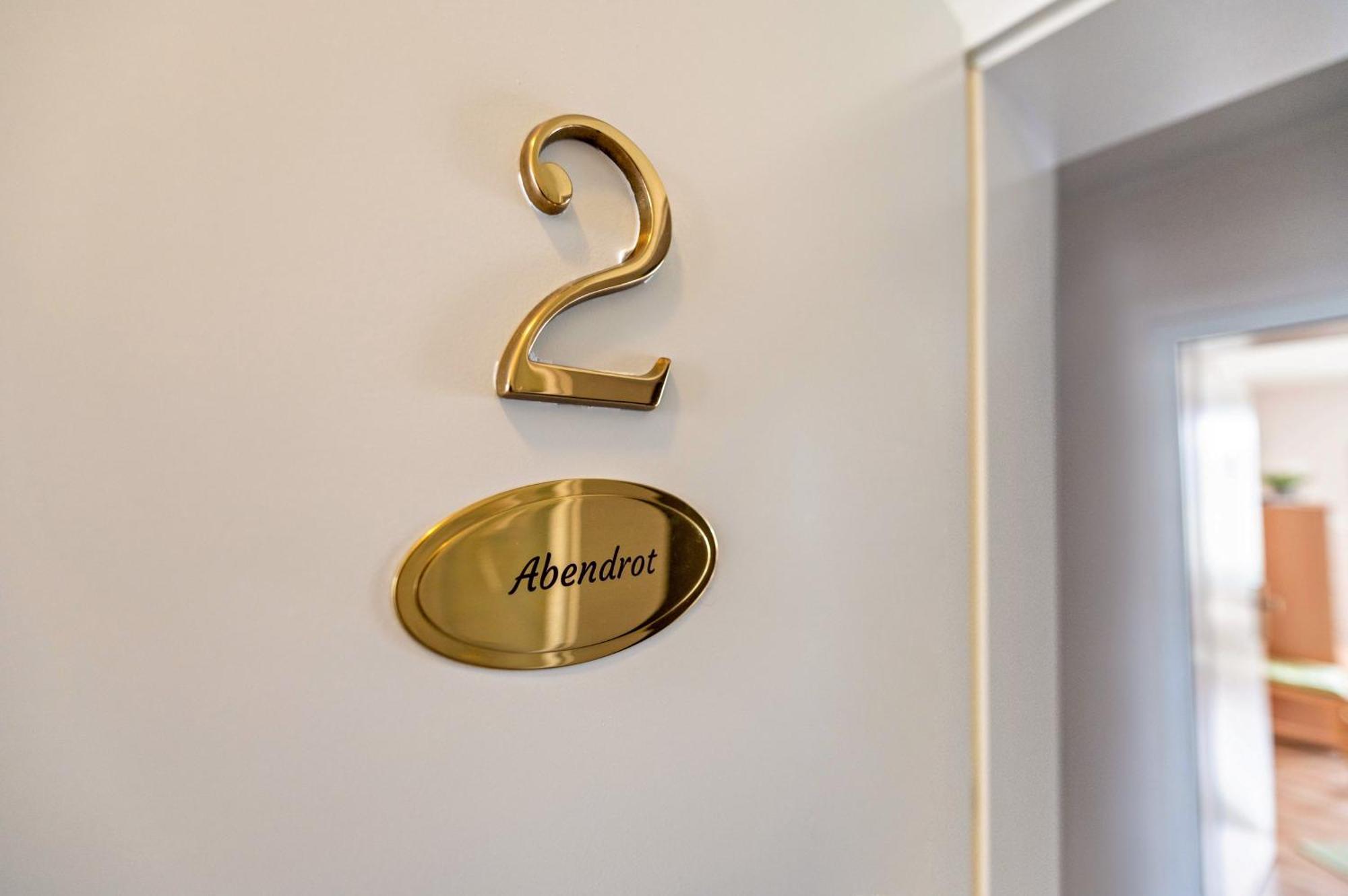 Apartment Abendrot Kuehlungsborn Luaran gambar