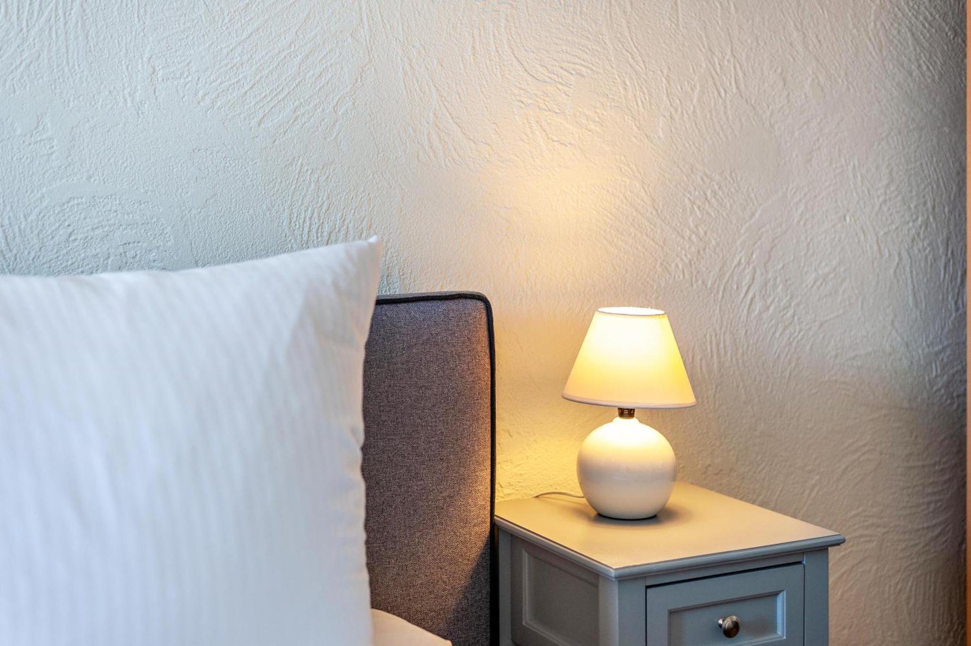 Apartment Abendrot Kuehlungsborn Luaran gambar